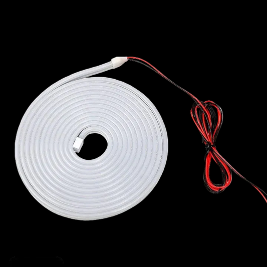 LED Trunk Ambient Light Strip Kit – Cargo & Interior Lighting